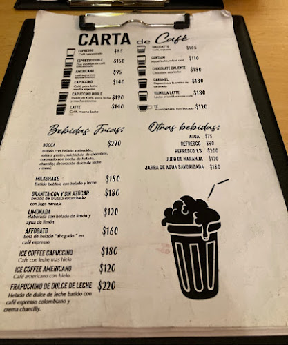 Comentarii opinii despre La Feliche