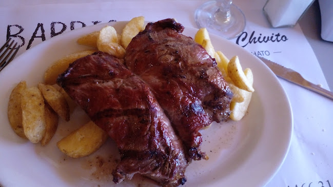 Mr.Chivito - Gastronomía y hostelería