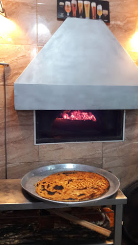 Pizzería “Los Ángeles” - Montevideo