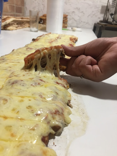 Opinii despre Pretto Pizzería în Montevideo - Gastronomía y hostelería