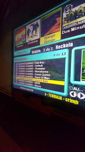 Fénix Bar - Gastronomía y hostelería