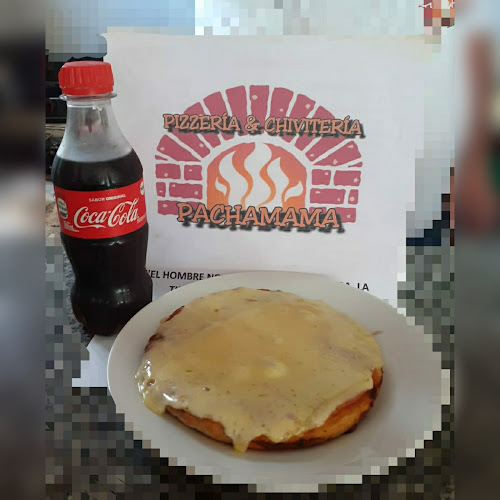 Opinii despre Pachamama în Ciudad del Plata - Gastronomía y hostelería