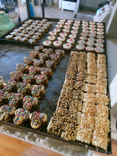 Comentarii opinii despre Panadería Amatista