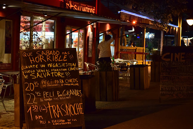 Opinii despre Salvatore în Rocha - Gastronomía y hostelería