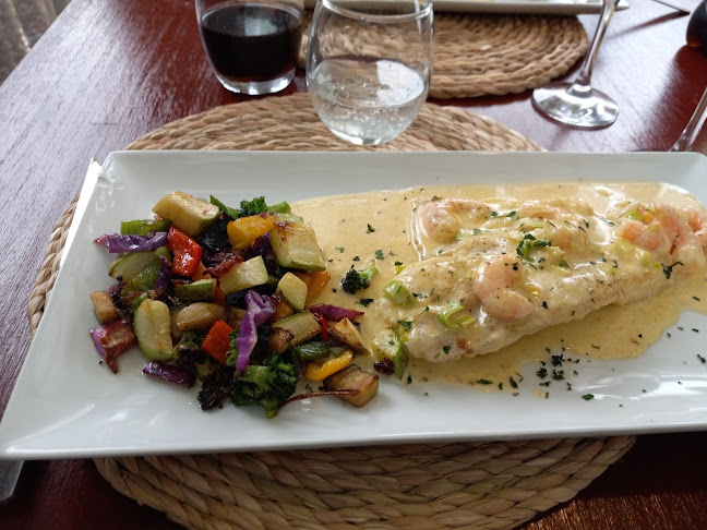 La Casa Gallega - Gastronomía y hostelería