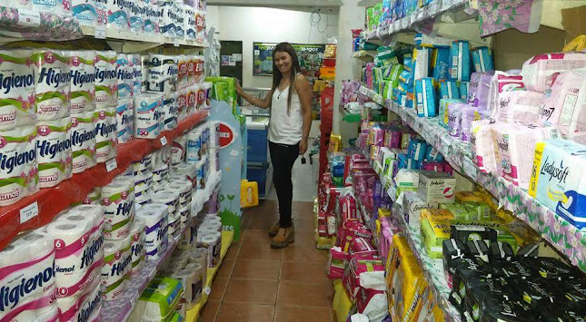 Supermercado Terranova