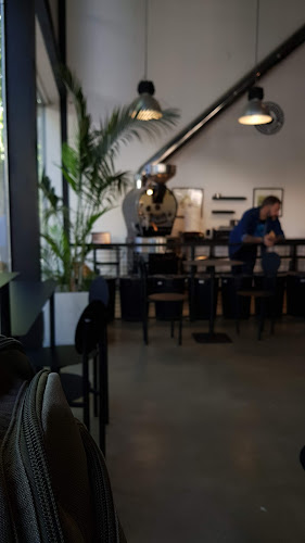 Comentarii opinii despre Café Nómade