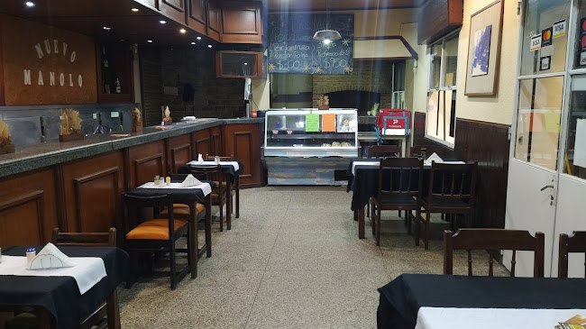 Nuevo Manolo