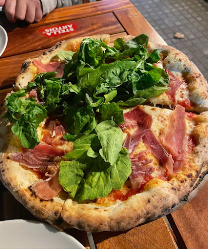 NAPO Pizza Napoletana - Gastronomía y hostelería