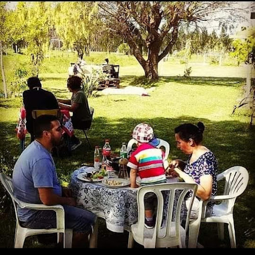La casa de la abuela - Nueva Carrara