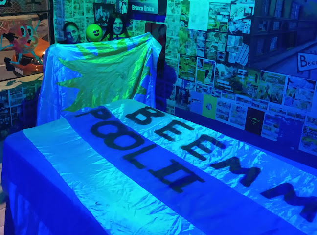 Buenos Aires 527, 11000 Montevideo, Departamento de Montevideo