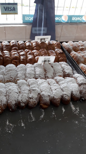 Comentarii opinii despre Panadería Solypan