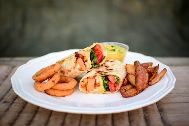 Opinii despre Aguacate în La Paloma - Gastronomía y hostelería