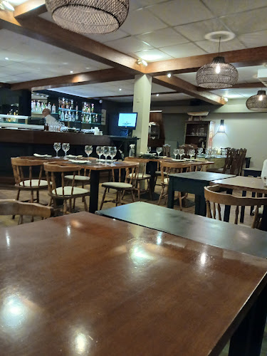 Comentarii opinii despre Yacht Club Uruguayo Restaurante