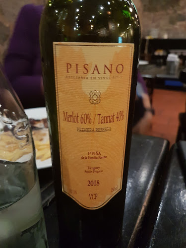 G4HX+57C, 70000 Col. del Sacramento, Departamento de Colonia