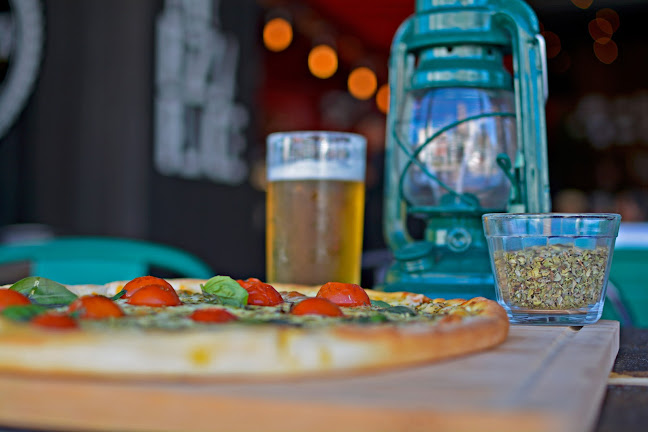 Comentarii opinii despre Konno Pizza