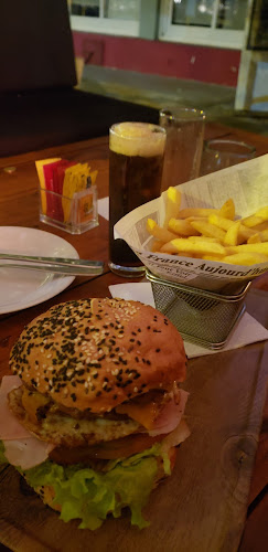 Moby Dick - Gastronomía y hostelería