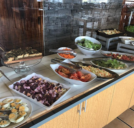 Opinii despre Las Carabelas resto-bar în Tala - Gastronomía y hostelería