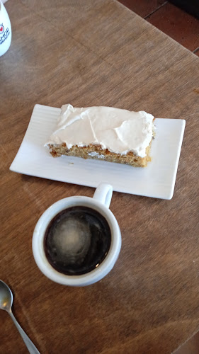 Sundari cafe - Ciudad de la Costa