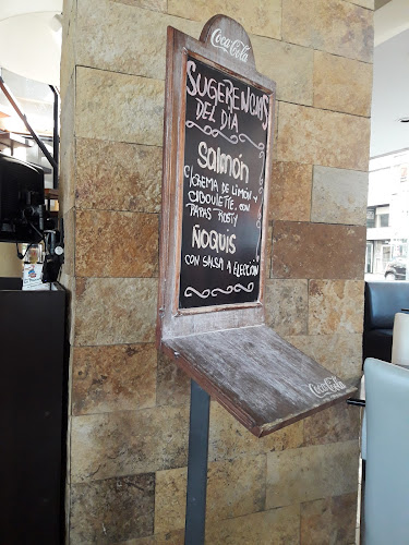 La Pasiva Pocitos - Montevideo