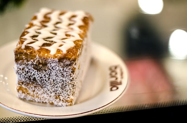 Confitería Bonilla - Montevideo