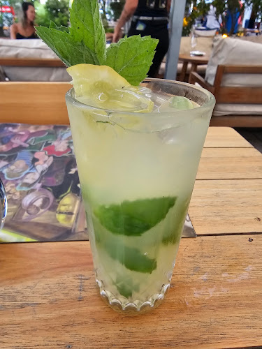 Moby Dick - Punta del Este