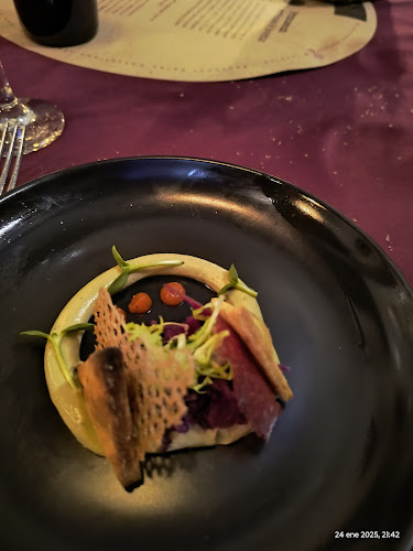 Restaurant Primuseum - Gastronomía y hostelería