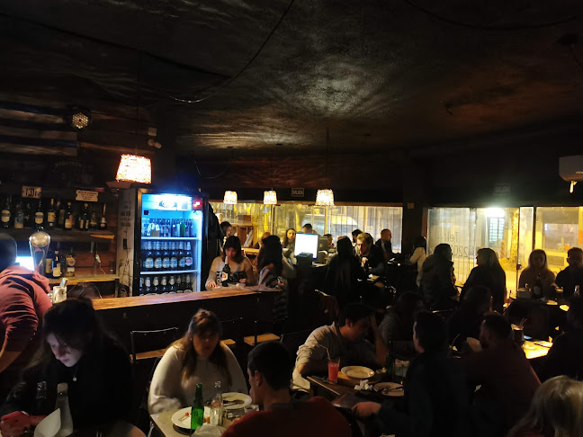 Fainá va fainá viene - Gastronomía y hostelería