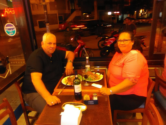 Comentarii opinii despre Erevan Cocina Armenia