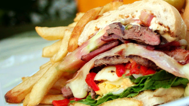 Comentarii opinii despre PARRILLADA LA CRIOLLA