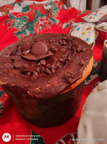 Rikastortas "La Pasteleria" - Gastronomía y hostelería