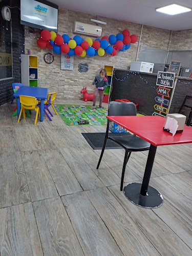 Pizzería La REDONDA - Gastronomía y hostelería