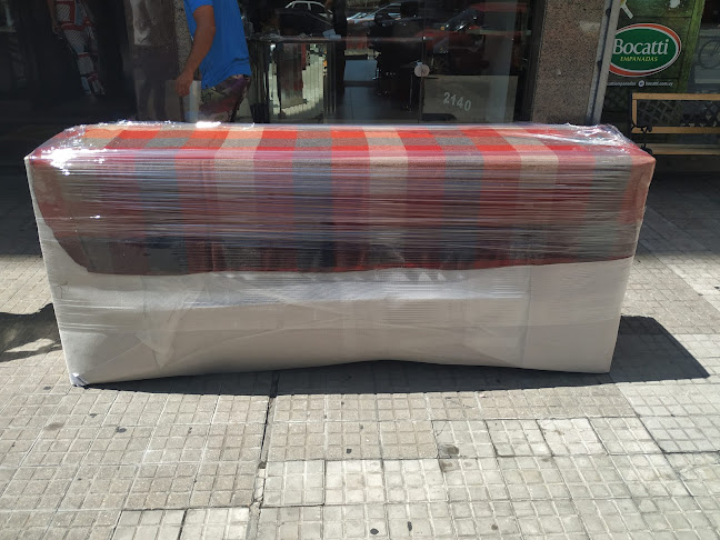 BOCATTI Empanadas - Montevideo