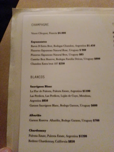 El Almacén Casa de Alimentos