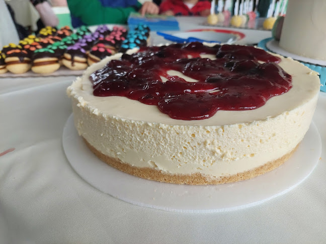 Mascarpone Postres - Gastronomía y hostelería