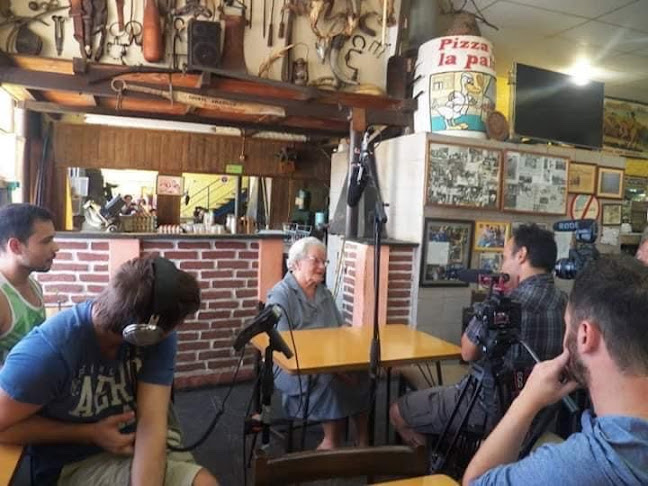 Bar y Restaurante El Amarillo - San José de Mayo