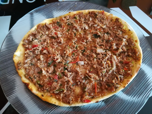 Maldonado 1445 esq, Dr Javier Barrios Amorín, 11200 Montevideo