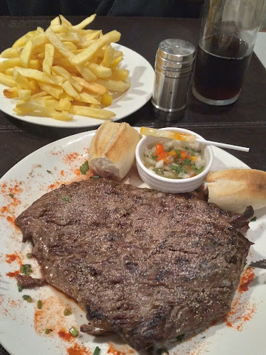 Bar Michigan - Montevideo