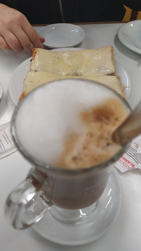 Cafe Roy - Gastronomía y hostelería