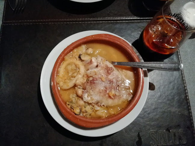 Anabu Cocina - Gastronomía y hostelería