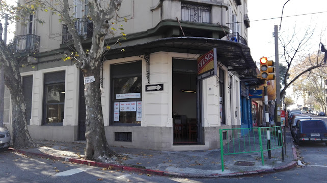 Miguelete 1601, 11800 Montevideo, Departamento de Montevideo