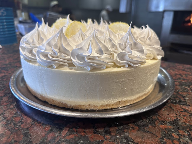 Opinii despre Bartv Montevideo în Montevideo - Gastronomía y hostelería