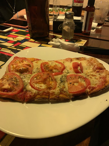 Atelier Pizza - Arte - Maldonado