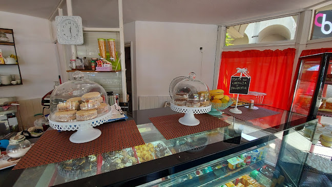 Anti Café y Comida - Punta del Este