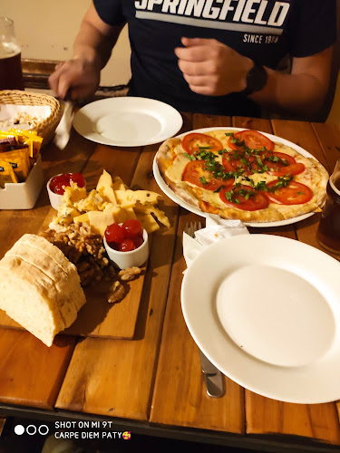 Washington Barbot 160, 70000 Col. del Sacramento, Departamento de Colonia