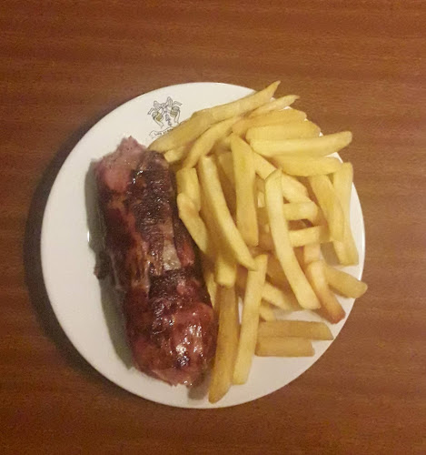 Opinii despre Los Francesitos în Montevideo - Gastronomía y hostelería