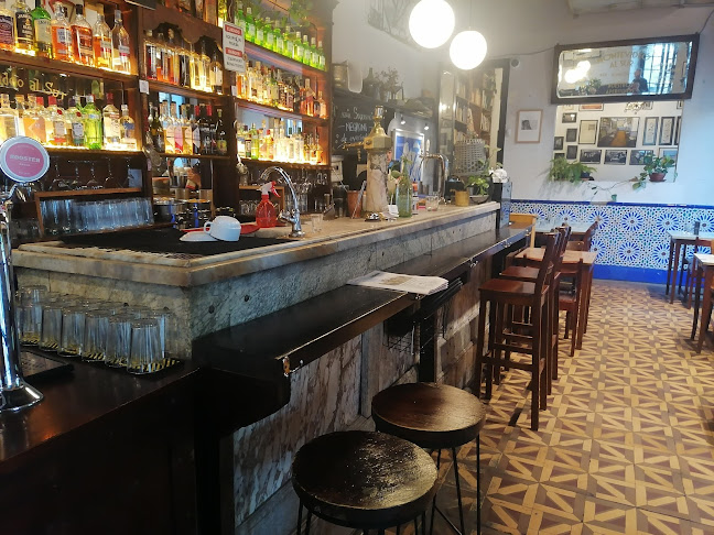 Montevideo al Sur - Gastronomía y hostelería