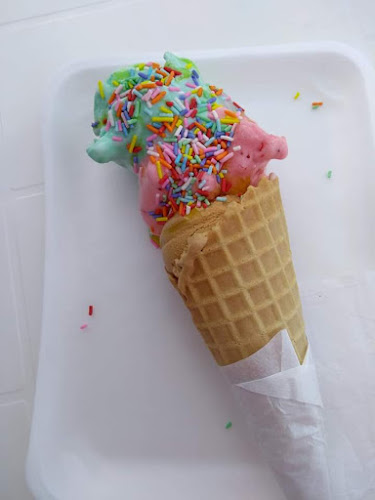 Rinconcito Dulce - Playa Verde