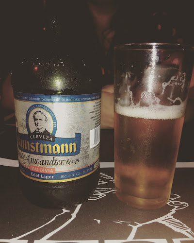 Bar Rock es la cultura