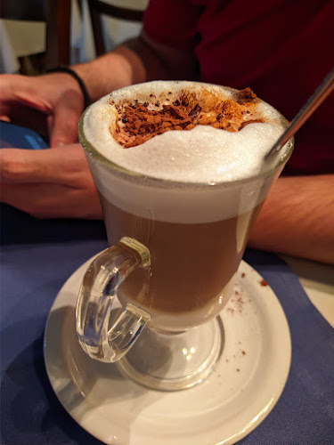 Cafetería Cake's - Gastronomía y hostelería